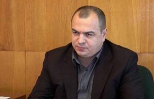 Новим начальником відділення поліції тимчасово призначили підполковника Василя Бучинського з Ковеля Новим начальником відділення поліції тимчасово призначили підполковника Василя Бучинського з Ковеля