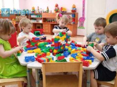 Нововолинські дитсадки досі зачинені на карантин Нововолинські дитсадки досі зачинені на карантин