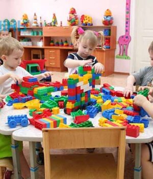 12-4 Нововолинські дитсадки досі зачинені на карантин