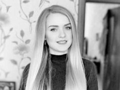 Cеред членів екіпажу літака, що розбився в Ірані була уродженка Нововолинська Cеред членів екіпажу літака