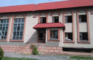 У центрі Нововолинська пустує просторе приміщення, але влада його ніяк не побачить У центрі Нововолинська пустує просторе приміщення