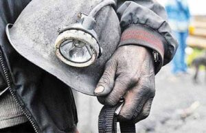 Волинським шахтарям погасять борг по зарплаті Волинським шахтарям погасять борг по зарплаті