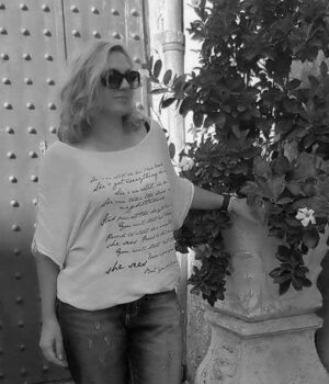 Померла мешканка Нововолинська