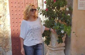 Мешканка Нововолинська потребує фінансової допомоги у боротьбі з раком Мешканка Нововолинська потребує фінансової допомоги у боротьбі з раком