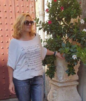 Мешканка Нововолинська потребує фінансової допомоги у боротьбі з раком