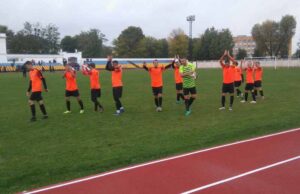 Нововолинський ФК “Шахтар” переміг АСК «Забороль» Нововолинський ФК "Шахтар" переміг АСК «Забороль»