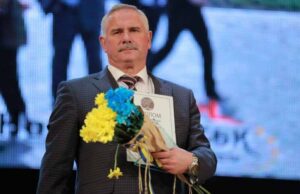 Сапожніков активізувався у Фейсбуці: поширює романтичні дописи Сапожніков активізувався у Фейсбуці: поширює романтичні дописи