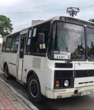 120385707_364715444575272_89477848647423706_n У Нововолинську водії маршруту №4 відмовляються возити дітей-пільговиків - влада вкотре «відмила руки»