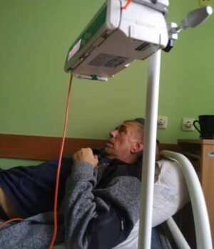 Мешканцю Нововолинська