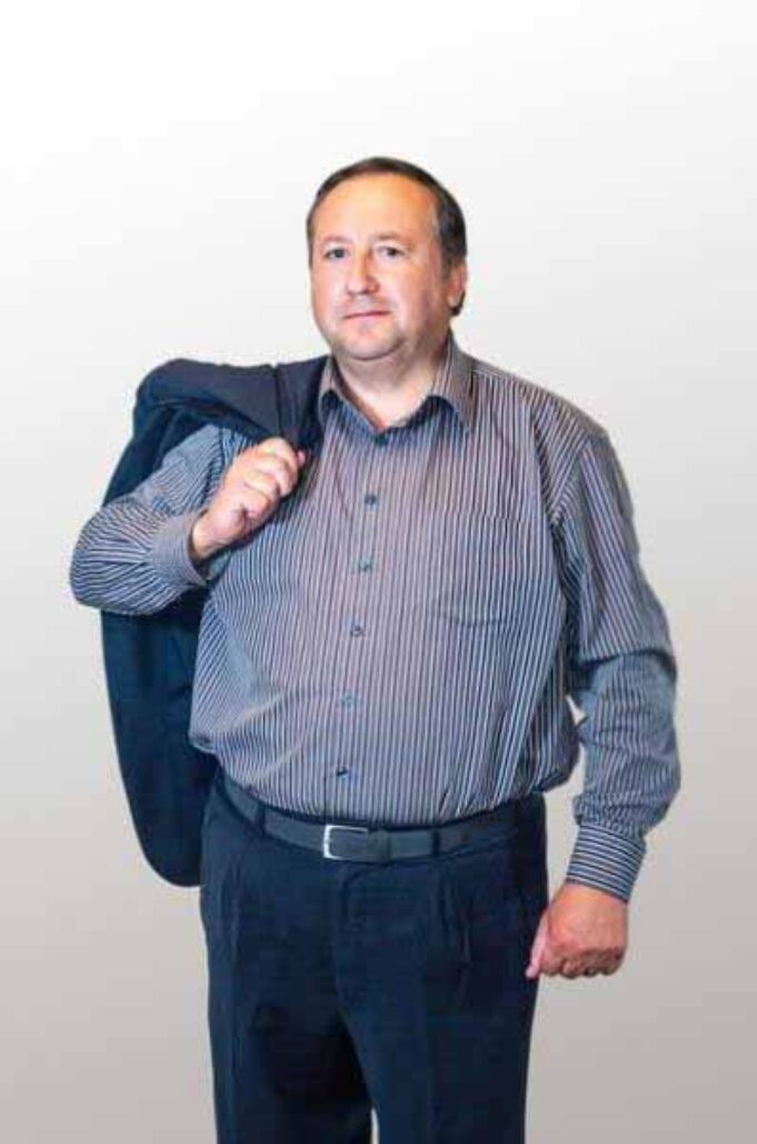 У п’ятницю, 19-го лютого проводитиме прийом громадян депутат міської ради Валерій Мних У п'ятницю