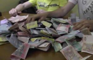 Нововолинці: за сьогодні – 3 бронежилети! Нововолинці: за сьогодні - 3 бронежилети!