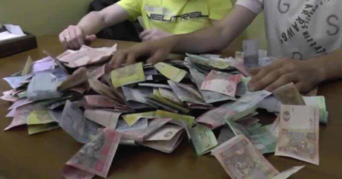 Нововолинці: за сьогодні – 3 бронежилети! Нововолинці: за сьогодні - 3 бронежилети!