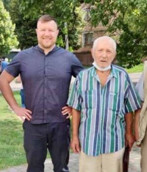 121318253_212593697181995_6538906584521188867_o «Сапожніков – нововолинський Лукашенко»