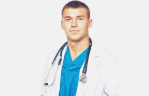 Давно не було ніяких змін. У нас все, як було при Радянському Союзі, – лікар-хірург... Давно не було ніяких змін. У нас все