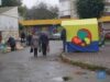 У Нововолинську роздавали газети із замовними матеріалами та агітували у непризначеному місці У Нововолинську роздавали газети із замовними матеріалами та агітували у непризначеному місці