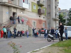 Нововолинська влада закрита від комунікації, а головне – співпраці, – Борис Карпус Нововолинська влада закрита від комунікації