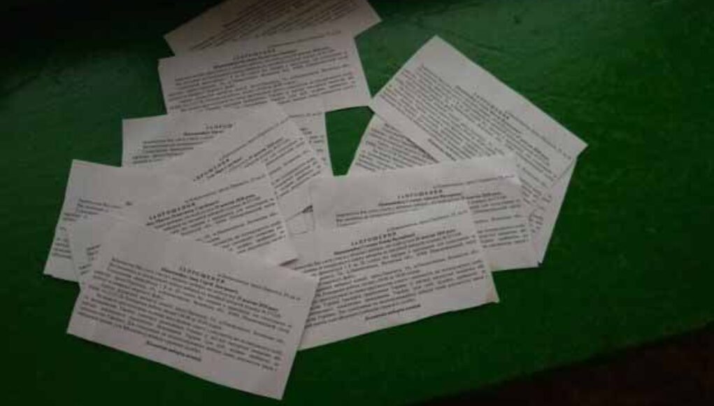 Схоже, хтось зацікавлений у тому, щоб нововолинці не пішли на вибори, – Віктор Степюк Схоже