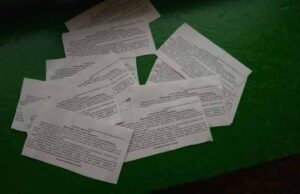 Схоже, хтось зацікавлений у тому, щоб нововолинці не пішли на вибори, – Віктор Степюк Схоже