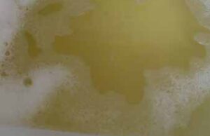 Як помитися і не залишитись бруднішим, ніж до миття?: У Нововолинську з кранів тече “чай”,... Як помитися і не залишитись бруднішим