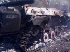 Волинських бійців “здало” керівництво Волинських бійців "здало" керівництво