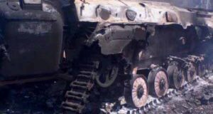 Волинських бійців “здало” керівництво Волинських бійців "здало" керівництво