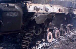 Волинських бійців “здало” керівництво Волинських бійців "здало" керівництво