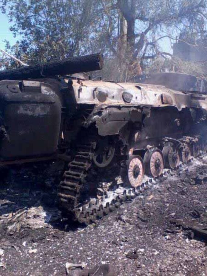 Волинських бійців “здало” керівництво Волинських бійців "здало" керівництво