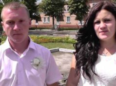 Грибовицький солдат святкуватиме “медовий місяць” після війни Грибовицький солдат святкуватиме "медовий місяць" після війни