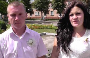 Грибовицький солдат святкуватиме “медовий місяць” після війни Грибовицький солдат святкуватиме "медовий місяць" після війни
