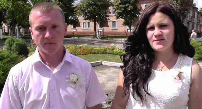 Грибовицький солдат святкуватиме “медовий місяць” після війни Грибовицький солдат святкуватиме "медовий місяць" після війни