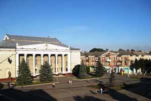 Сьогодні – мітинг на підтримку нововолинських солдатів Чи "доходять" зібрані кошти солдатам?