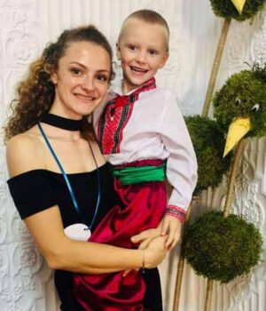 122140752_132165515309781_7777351148854423424_n Колеги вчительки з Нововолинська просять допомогти її синові