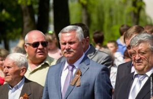 ТОП-7 перевиборчих обіцянок Сапожнікова, яких він не виконав ТОП-7 перевиборчих обіцянок Сапожнікова