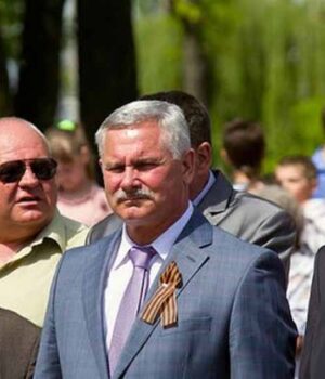 ТОП-7 перевиборчих обіцянок Сапожнікова