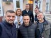 Не дай обрати замість тебе: Мешканців Нововолинська закликають проголосувати Не дай обрати замість тебе: Мешканців Нововолинська закликають проголосувати
