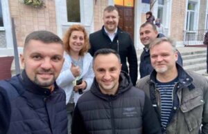 Не дай обрати замість тебе: Мешканців Нововолинська закликають проголосувати Не дай обрати замість тебе: Мешканців Нововолинська закликають проголосувати