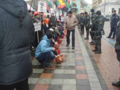 У вівторок шахтарі отримають 40% зарплати за січень У вівторок шахтарі отримають 40% зарплати за січень