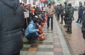 У вівторок шахтарі отримають 40% зарплати за січень У вівторок шахтарі отримають 40% зарплати за січень