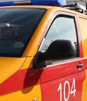 Через горе-майстра 55 будинків залишились без газу