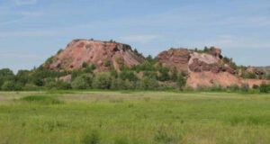 У Волинньраді відмовили фірмі, яка хоче розбирати терикони шахт У Волинньраді відмовили фірмі