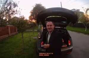 Спійманий у Нововолинську п’яний прокурор поновився на посаді: справу поліцейського, який його затримував, розслідує ДБР Спійманий у Нововолинську п’яний прокурор поновився на посаді: справу поліцейського