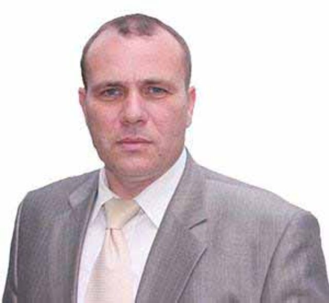 Про чотирьох полонених волинян усі забули, – журналіст Про чотирьох полонених волинян усі забули