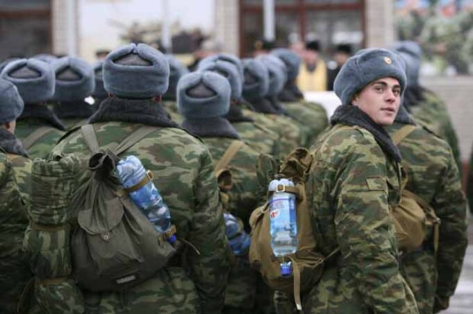 У Порошенка матерів волинських солдатів прийняла… міліція У Порошенка матерів волинських солдатів прийняла... міліція