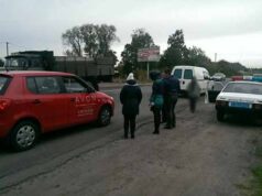 Матері нововолинських солдатів поставлять обласній владі ультиматум Матері нововолинських солдатів поставлять обласній владі ультиматум