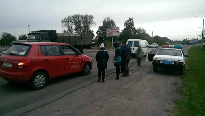 Матері нововолинських солдатів поставлять обласній владі ультиматум Матері нововолинських солдатів поставлять обласній владі ультиматум