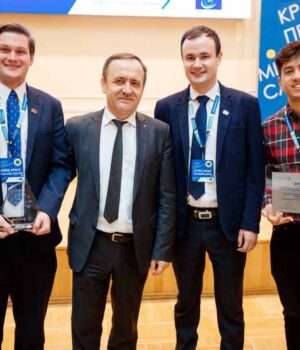 У Благодатному працює волонтер зі США: голова громади розповів про співпрацю