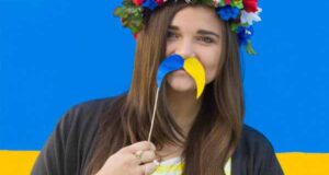 “Фото патріота” повертається! "Фото патріота" повертається!