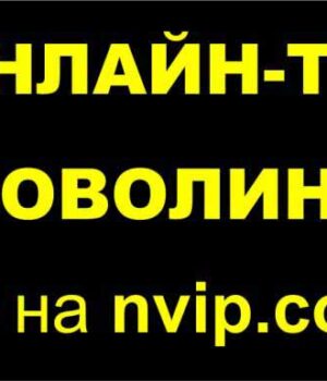 "НВІП" запрошує кандидатів-мажоритарників на прямий ефір