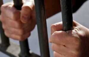 У Нововолинську взяли під варту серійного злодія-рецидивіста У Нововолинську взяли під варту серійного злодія-рецидивіста