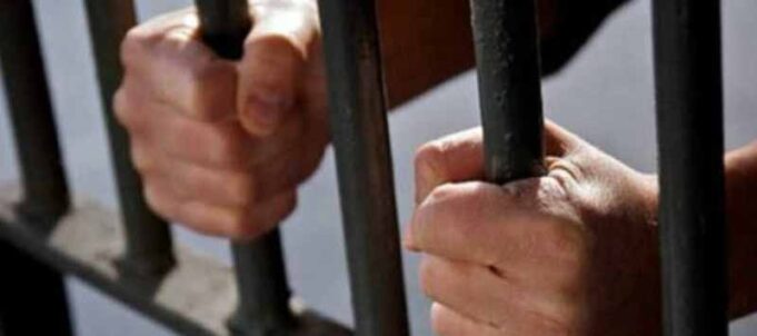 У Нововолинську взяли під варту серійного злодія-рецидивіста У Нововолинську взяли під варту серійного злодія-рецидивіста